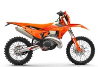 KTM 250 EXC Sixdays 2025