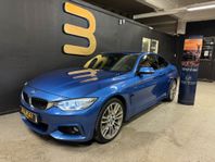 BMW 435 i xDrive Coupé Steptronic M Sport Euro 6