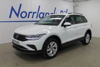 Volkswagen Tiguan 2.0 LIFE DT110TDI D7A