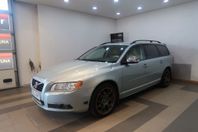 Volvo V70 2.0 Flexifuel Momentum Euro 4