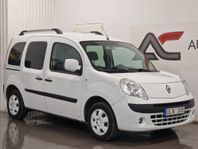 Renault Kangoo Express Passenger 1.6 5 Sitsig Dragkrok