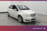 Mercedes-Benz B 180 Sport Sensorer Skinn Farthållare Välserv