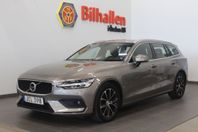 Volvo V60 D4 AWD Automat Adv Mom *VoC HUD 360 Kamera Läder