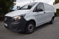 Mercedes-Benz Vito 109 CDI 2.8t Euro 5 3-Sits