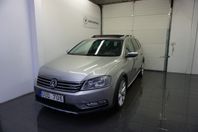 Volkswagen Passat Alltrack 2.0 TDI BMT 4Motion DSG, Pano, M-