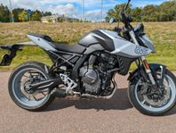 Suzuki GSX-8S  *Sulas 40År Kampanj*