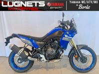 Yamaha Tenere 700 #Kampanj# / FR: 1457:-/mån