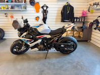 BMW S1000R M-Packet | Kolfiber | Max utrustad