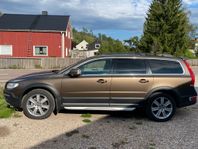 Volvo XC70 D4 AWD Geartronic Classic, Summum