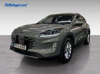 Ford Kuga Hybrid AWD 2.5 190 HEV Titanium A