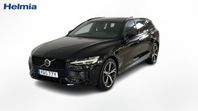 Volvo V60 T6 Plus Dark