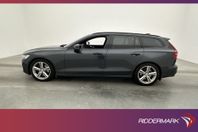 Volvo V60 T6 310hk AWD R-Design VOC P-Värm H/K Navi