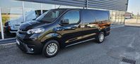 Toyota ProAce L3 Dubbla skjutdörrar 2.0 D-4D Aut, 177hk