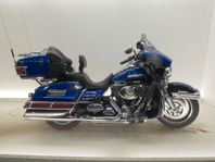 Harley-Davidson FLHTK Ultra Limited FLHTK