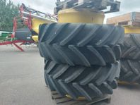 Trelleborg 650/60x38 Dubbelmontage