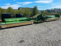 Krone Easy Cut B 1000 CV