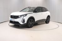 Peugeot 3008 1.2 130hk GT-Line Black Pack Aut Kamera Navi