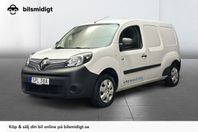 Renault Kangoo Z.E. Express Maxi 33 Inredd Batterihyra Moms