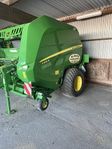 John Deere V451