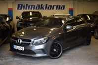 Mercedes-Benz A 220 d 4MATIC/ D-VÄRM/ NAV/ PDC/ S&V