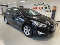 Hyundai i40 cw 1.7 CRDi Business Euro 5