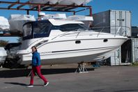AQUADOR 28 HT | D6-370 | 5995/m