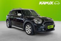 MINI Countryman Cooper S ALL4 Drag Navi 192 hk