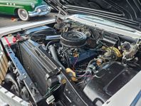 Cadillac De Ville Cab 7.0 V8 345hk 1965 Avbetalning/hemlev