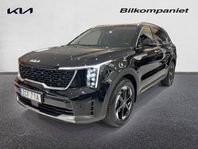 Kia Sorento Plug-in Hybrid Advance Plus OMG leverans!