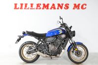 Yamaha XSR 700