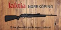 Browning Bar Mk3 Reflex "Carbon" inkl Reflex Rödpunktsikte