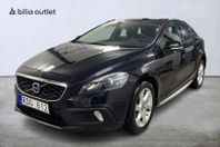 Volvo V40 Cross Country D2 Summum Värmare Elstol 116hk