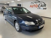 Saab 9-3 SportSedan 1.8t Linear Euro 4