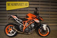 KTM 1290 Super Duke R