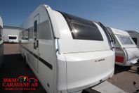 Adria ALPINA 663 HT Queenbed AC/Mover/Cindirella