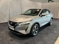 Nissan Qashqai MHEV 158 XTRONIC 2WD N-CONNECTA 12.3'' TF