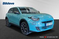 Fiat 600 Hybrid 5-d SUV LOUNGE HEV T3 FWD