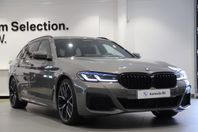 BMW 520 d xDrive Touring M Sport Innovation