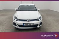 Volkswagen Golf GTE 204hk CarPlay Adaptiv-Fart 0.16L/Mil