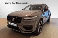 Volvo XC90 Recharge T8 R-Des Pro Edt 7-säten