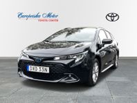 Toyota Corolla 1,8 HSD Touring Sport Active Plus*BLACK WEEKS