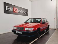 Volvo 850 2.5 10V GL Skattebefriad Klassiker