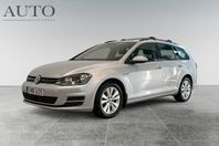 Volkswagen Golf 1.4  Nybes BlueMotion Dragkrok 110 HK