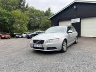 Volvo V70 D2, Dragkrok, Bytt kamrem