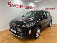 Ford Kuga Plug-In Hybrid E-CVT Euro 6