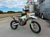 Husqvarna FE 350 Rekluse X-Trig