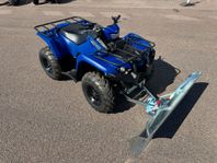 Yamaha Kodiak EPS YFM 450 - 2023 *Nyskick!*