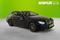 Mercedes-Benz E 200 T d 9G-Tronic AMG Panorama Backkamera Na