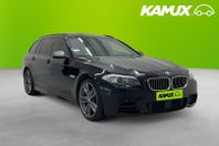 BMW M550 d xDrive Touring M Sport Head-up Pano HiFi 381hk