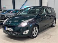 Renault Grand Scénic 1.9 DCI 130HK 7-SITS NAVI VÄLVÅRDAD